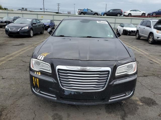 2013 Chrysler 300