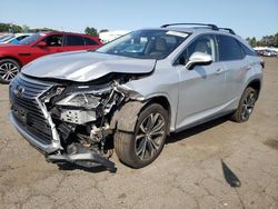 2018 Lexus RX 350 Base en venta en New Britain, CT