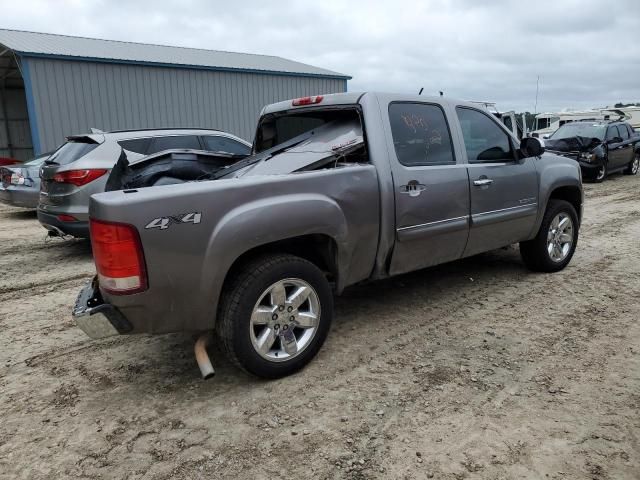 2013 GMC Sierra K1500 SLE