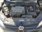 2014 Volkswagen Jetta TDI