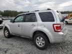 2010 Ford Escape Limited