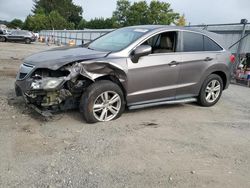 2013 Acura RDX Technology en venta en Finksburg, MD