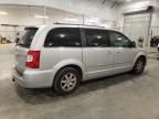 2012 Chrysler Town & Country Touring