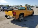 2008 Chevrolet Silverado C1500