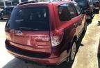 2012 Subaru Forester 2.5X Premium