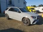 2024 Mercedes-Benz GLE 350 4matic