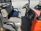 2002 Kubota RTV