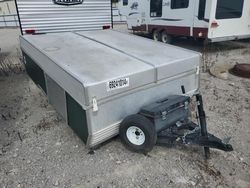 Salvage trucks for sale at Lexington, KY auction: 1968 Apac Mesa Popup