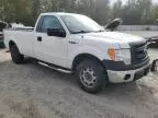 2013 Ford F150