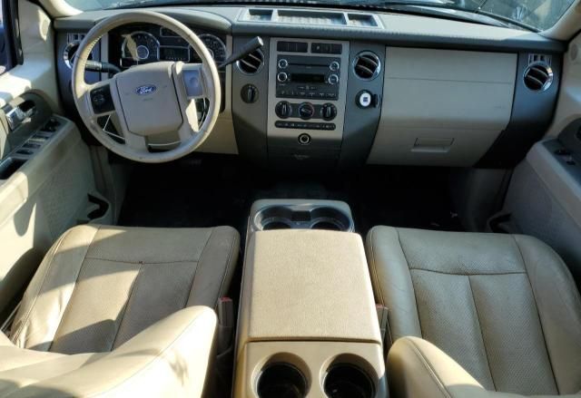 2012 Ford Expedition XL