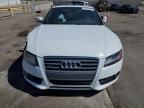 2012 Audi A5 Premium Plus