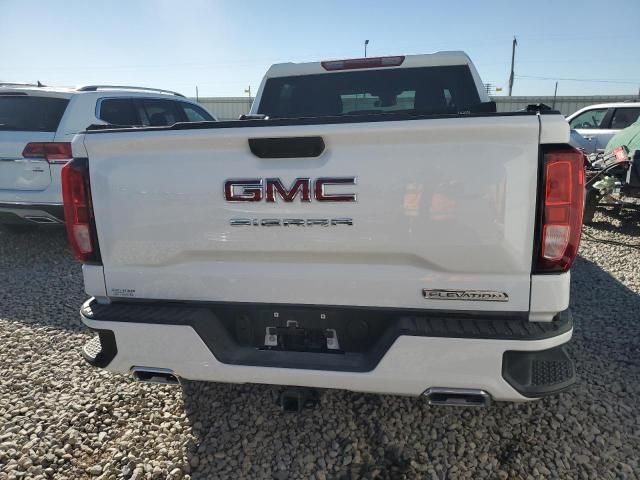 2024 GMC Sierra K1500 Elevation