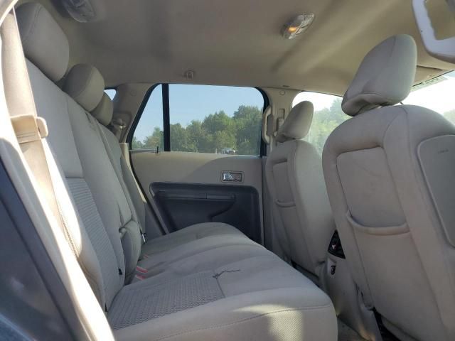 2007 Ford Edge SE