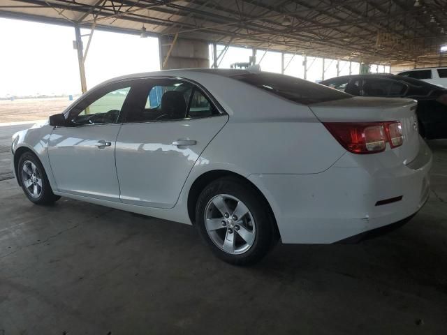 2013 Chevrolet Malibu 1LT