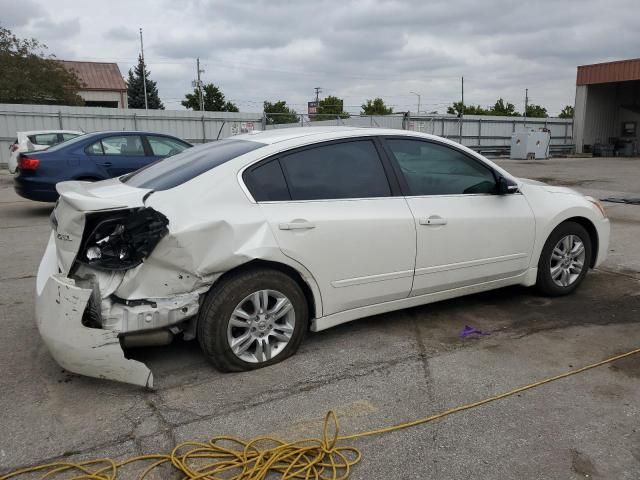 2011 Nissan Altima Base