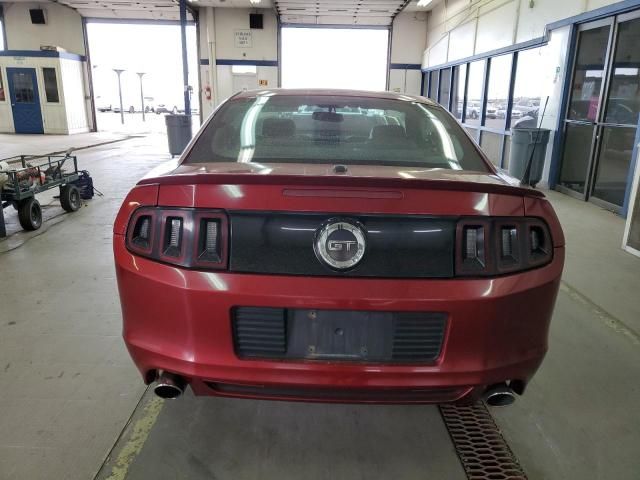 2014 Ford Mustang GT