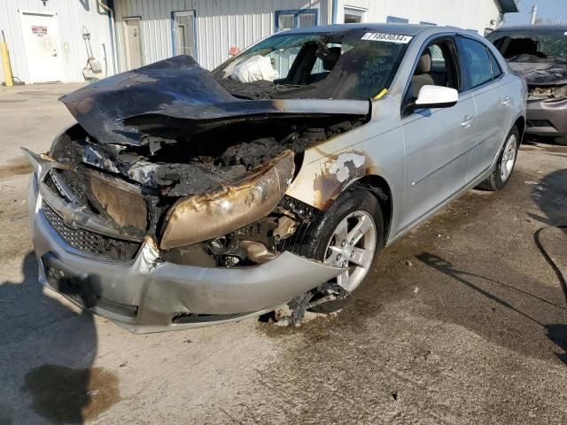 2013 Chevrolet Malibu LS