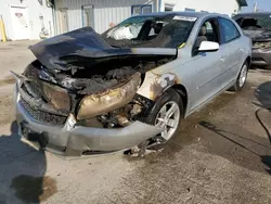 Chevrolet salvage cars for sale: 2013 Chevrolet Malibu LS