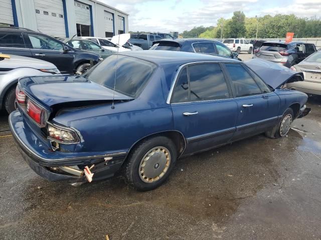 1994 Buick Lesabre Custom