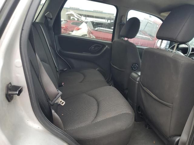 2005 Mazda Tribute S