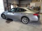 2013 Infiniti M37 X