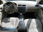 2005 Ford Focus ZX4