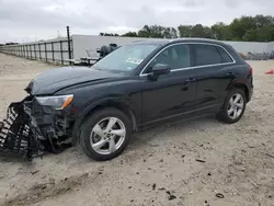 2021 Audi Q3 Premium 40 en venta en New Braunfels, TX