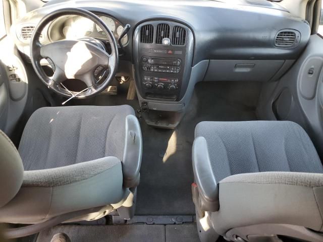 2005 Dodge Grand Caravan SXT