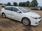 2013 Toyota Avalon Hybrid