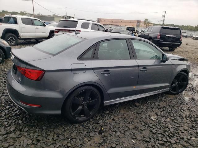 2016 Audi A3 Premium