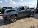 2017 Chevrolet Colorado LT