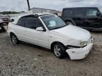 2000 Volkswagen Cabrio GLS