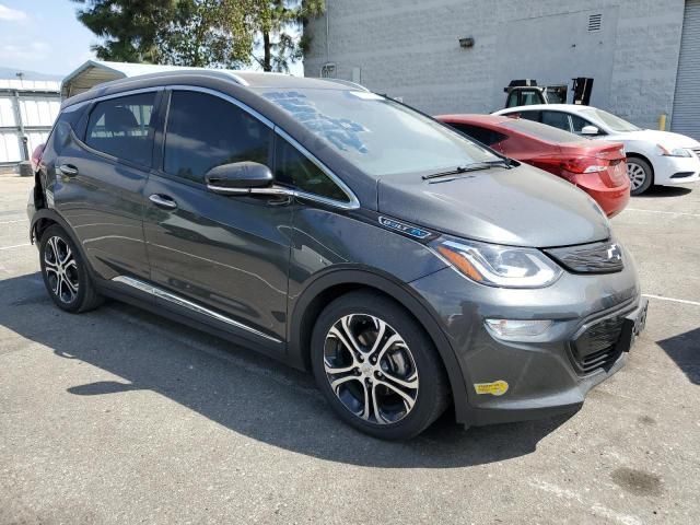 2021 Chevrolet Bolt EV Premier