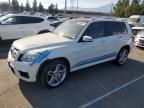 2011 Mercedes-Benz GLK 350