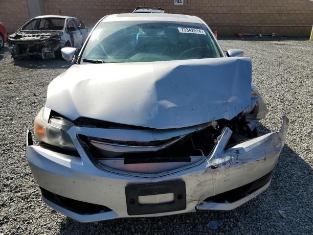 2014 Acura ILX 20