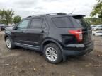 2011 Ford Explorer XLT