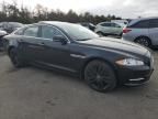 2013 Jaguar XJ Supercharged