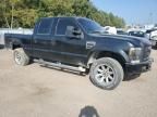 2005 Ford F250 Super Duty