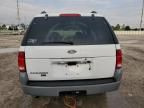 2002 Ford Explorer XLS