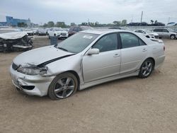 2005 Toyota Camry SE en venta en Des Moines, IA