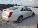 2015 Cadillac XTS Luxury Collection