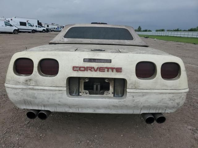 1994 Chevrolet Corvette