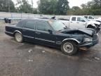 1997 Lincoln Town Car Executive