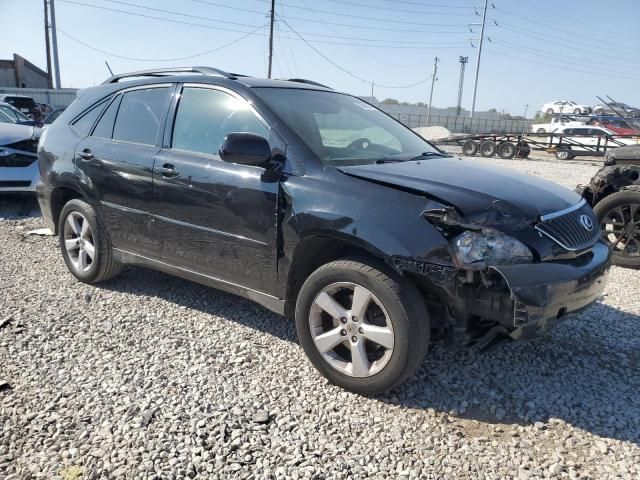 2007 Lexus RX 350