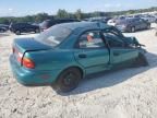 1997 Mazda Protege DX