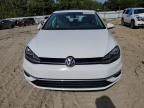 2018 Volkswagen Golf S