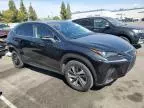 2019 Lexus NX 300 Base