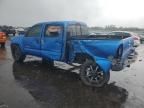 2011 Toyota Tacoma Double Cab