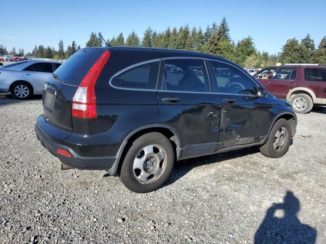 2009 Honda CR-V LX