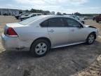 2009 Chevrolet Impala 1LT